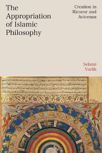 Cover image for The Appropriation of Islamic Philosophy
