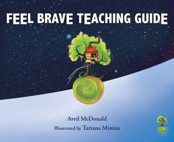 Feel Brave Teaching Guide