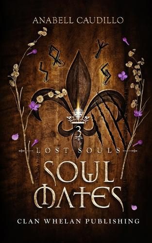 Cover image for Soul Mates