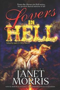 Cover image for Lovers in Hell