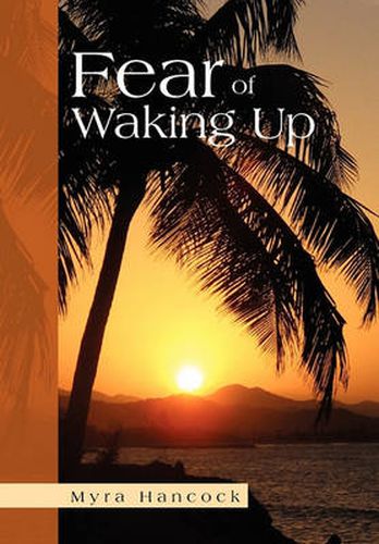 Cover image for Fear of Waking Up