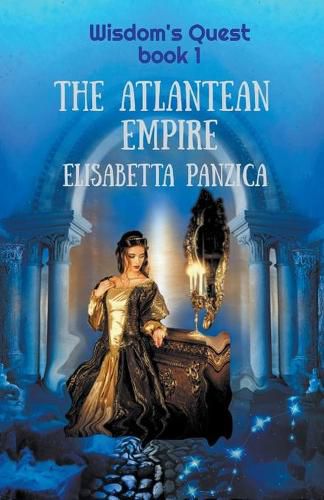 Cover image for The Atlantean Empire