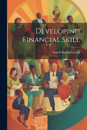 Cover image for Developing Financial Skill