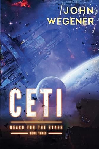 Cover image for Ceti
