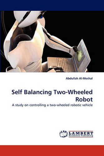 Cover image for Self Balancing Two-Wheeled Robot