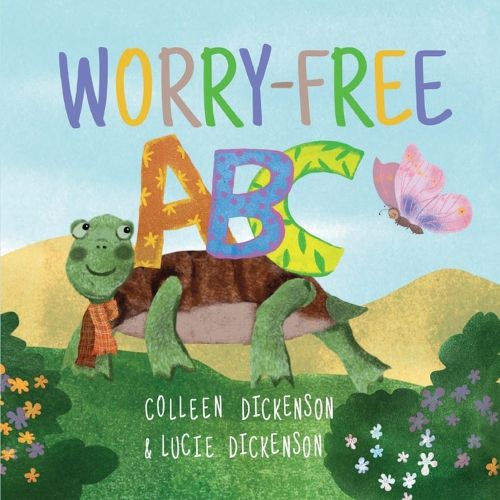 Cover image for Worry-Free ABC