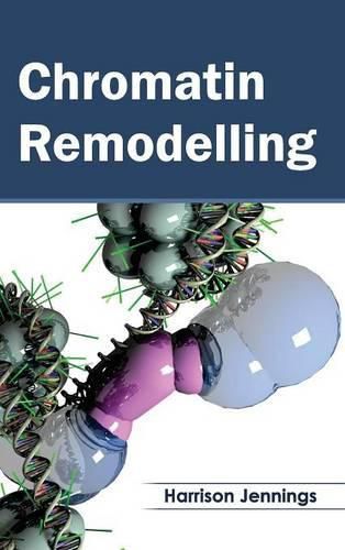 Cover image for Chromatin Remodelling