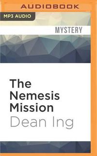 Cover image for The Nemesis Mission