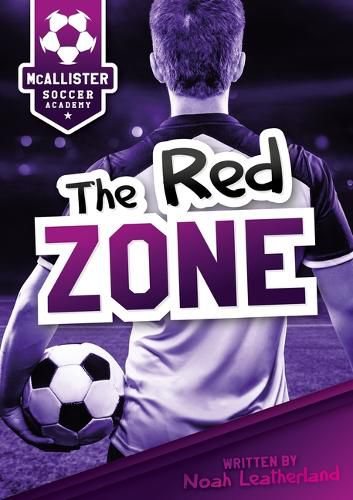 Cover image for The Red Zone