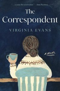 Cover image for The Correspondent