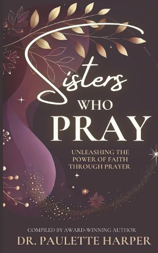 Cover image for Sisters Who Pray