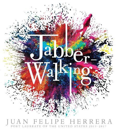 Cover image for Jabberwalking