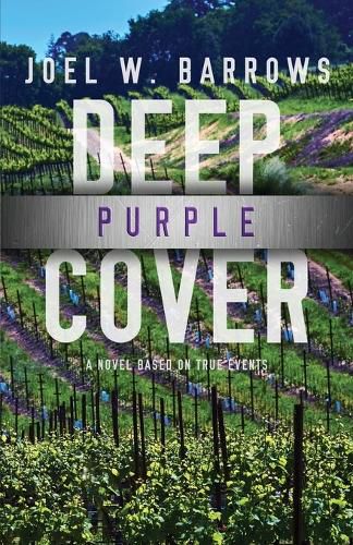 Cover image for Deep Purple Cover