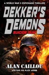 Cover image for Dekker's Demons