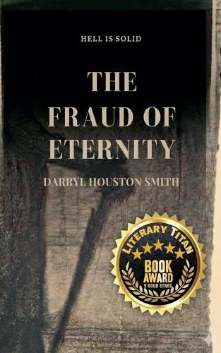 Cover image for The Fraud of Eternity