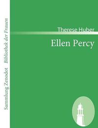 Cover image for Ellen Percy: oder Erziehung durch Schicksale