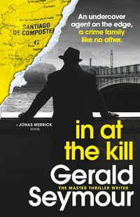 Cover image for In At The Kill