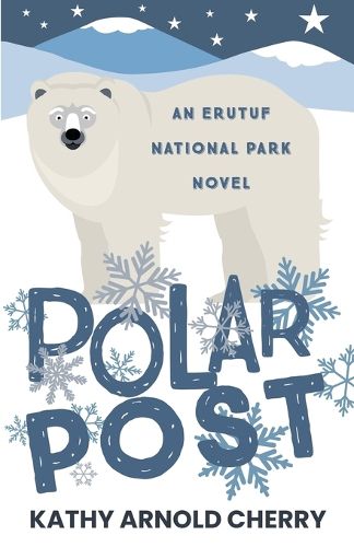 Cover image for Polar Post