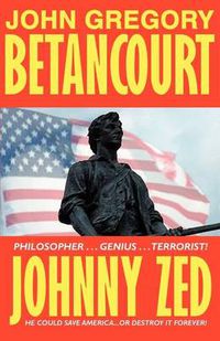 Cover image for Johnny Zed