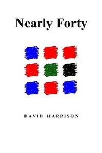 Cover image for Nearly Forty