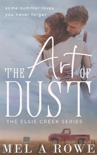 Cover image for The Art of Dust