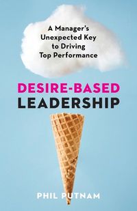 Cover image for Desire-Based Leadership