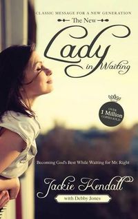 Cover image for The New Lady in Waiting Book