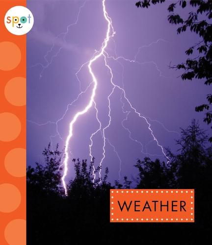 Cover image for Weather