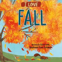 Cover image for I Love Fall