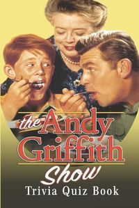 Cover image for The Andy Griffith Show