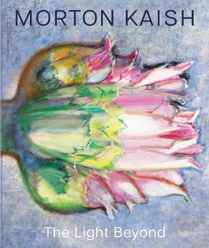 Cover image for Morton Kaish
