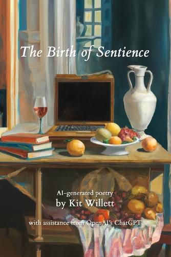 Cover image for The Birth of Sentience