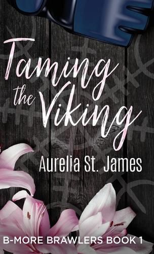 Cover image for Taming the Viking