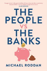 Cover image for The People vs The Banks