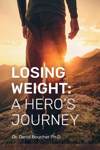 Cover image for Losing Weight: A Hero's Journey