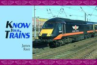 Cover image for Know Your Trains
