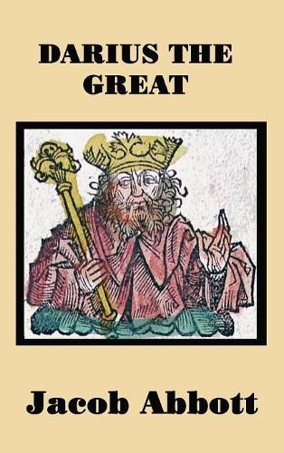 Cover image for Darius the Great