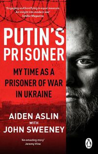 Cover image for Putin's Prisoner