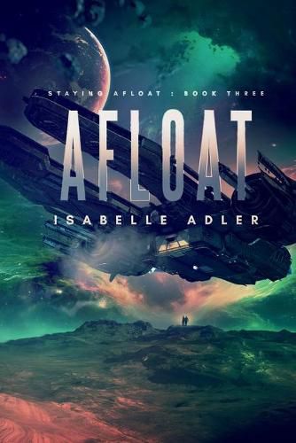 Cover image for Afloat