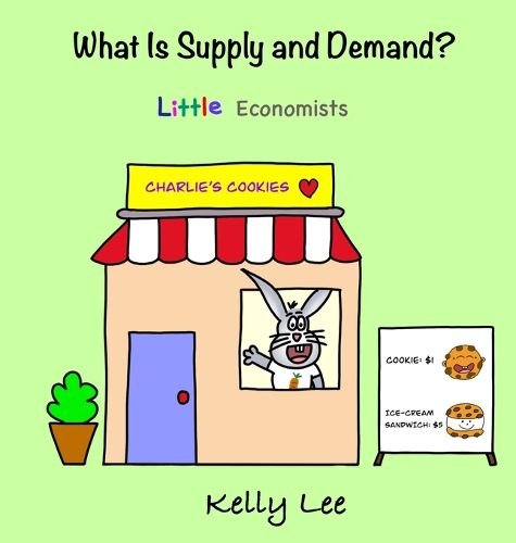 What Is Supply and Demand?