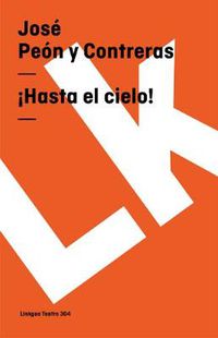 Cover image for !Hasta El Cielo!