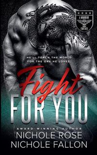 Cover image for Fight for You