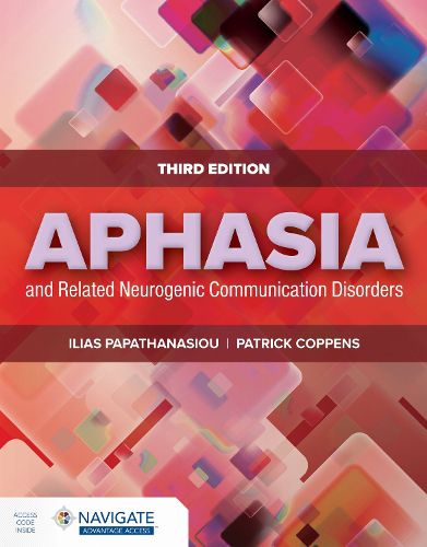 Cover image for Aphasia and Related Neurogenic Communication Disorders