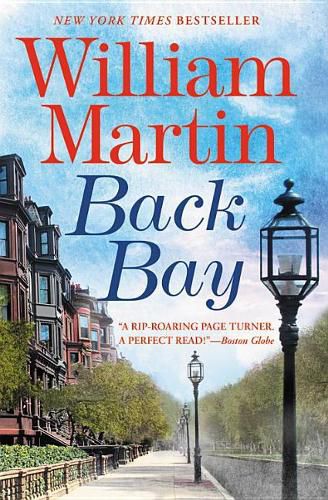 Cover image for Back Bay