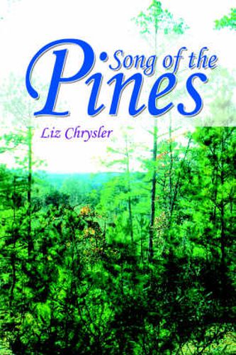 Cover image for Song of the Pines