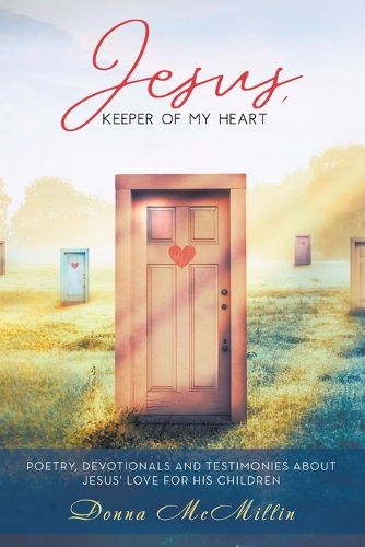 Cover image for Jesus, Keeper of My Heart