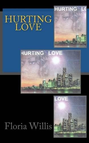 Cover image for Hurting Love