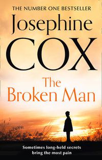 Cover image for The Broken Man