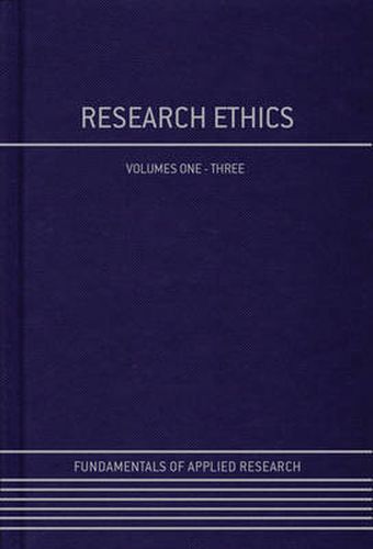 Research Ethics: Context and Practice