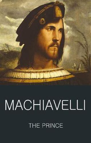 Cover image for The Prince